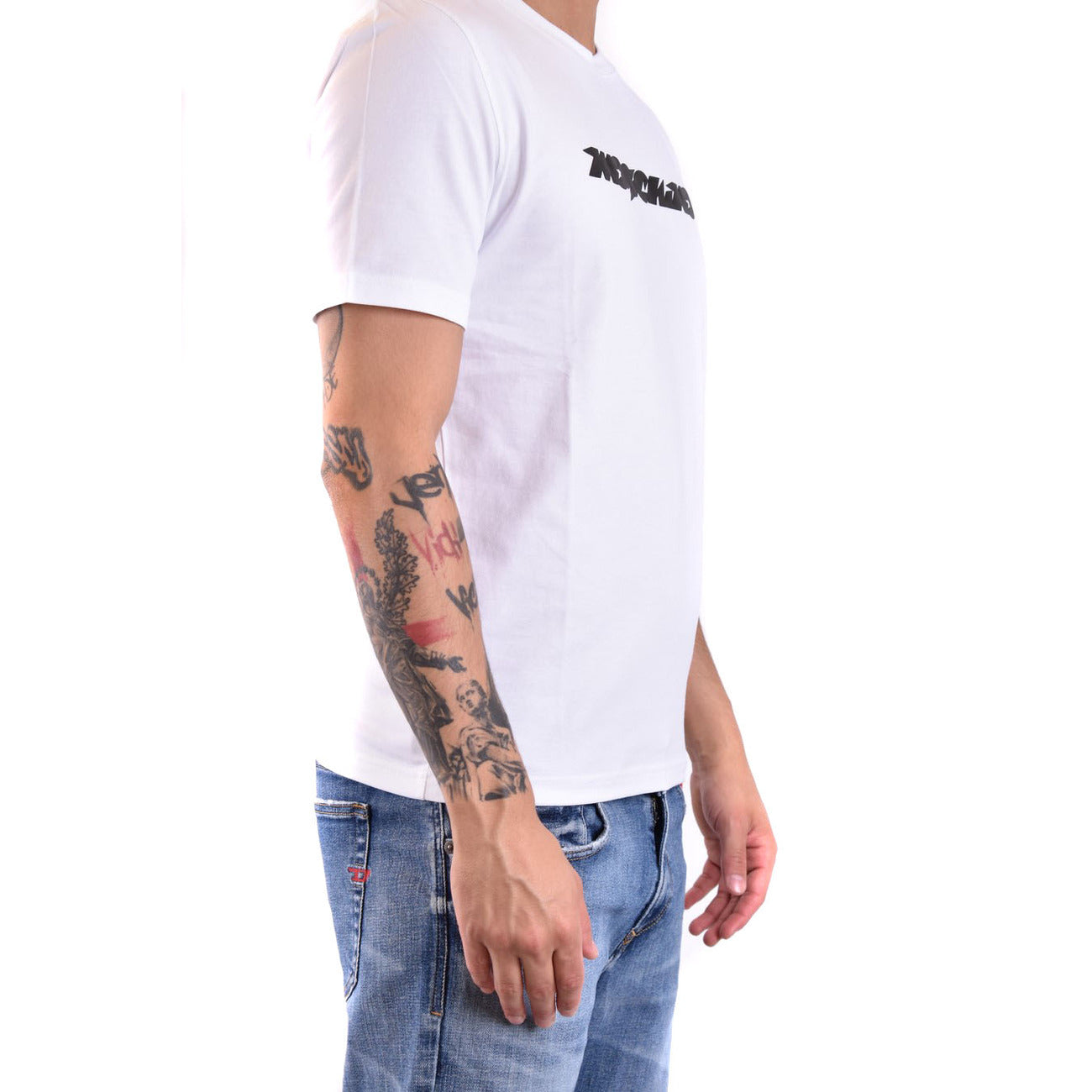 Moschino T-Shirt Uomo