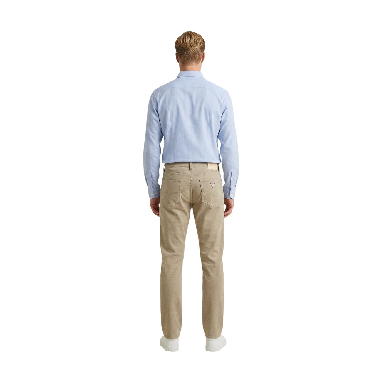 Guess Pantalon Homme