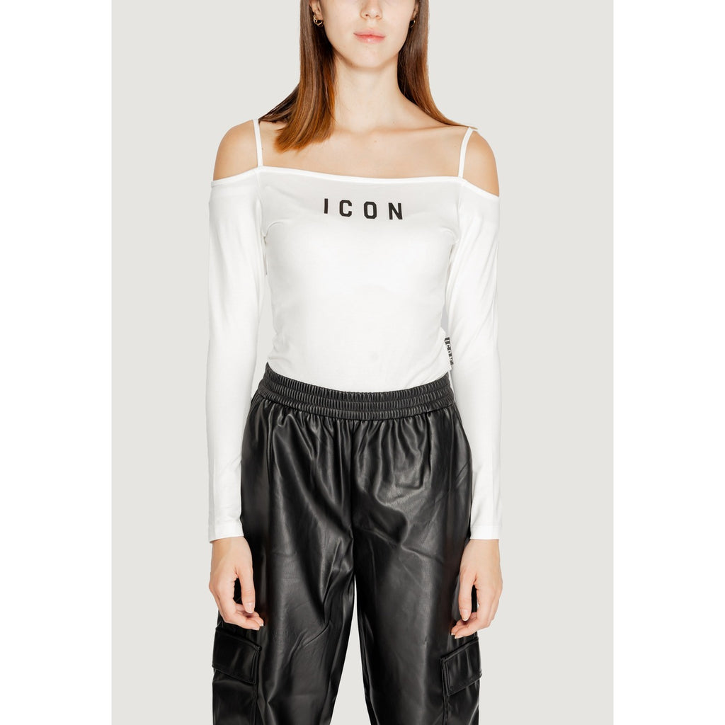 Icon T-Shirt Donna