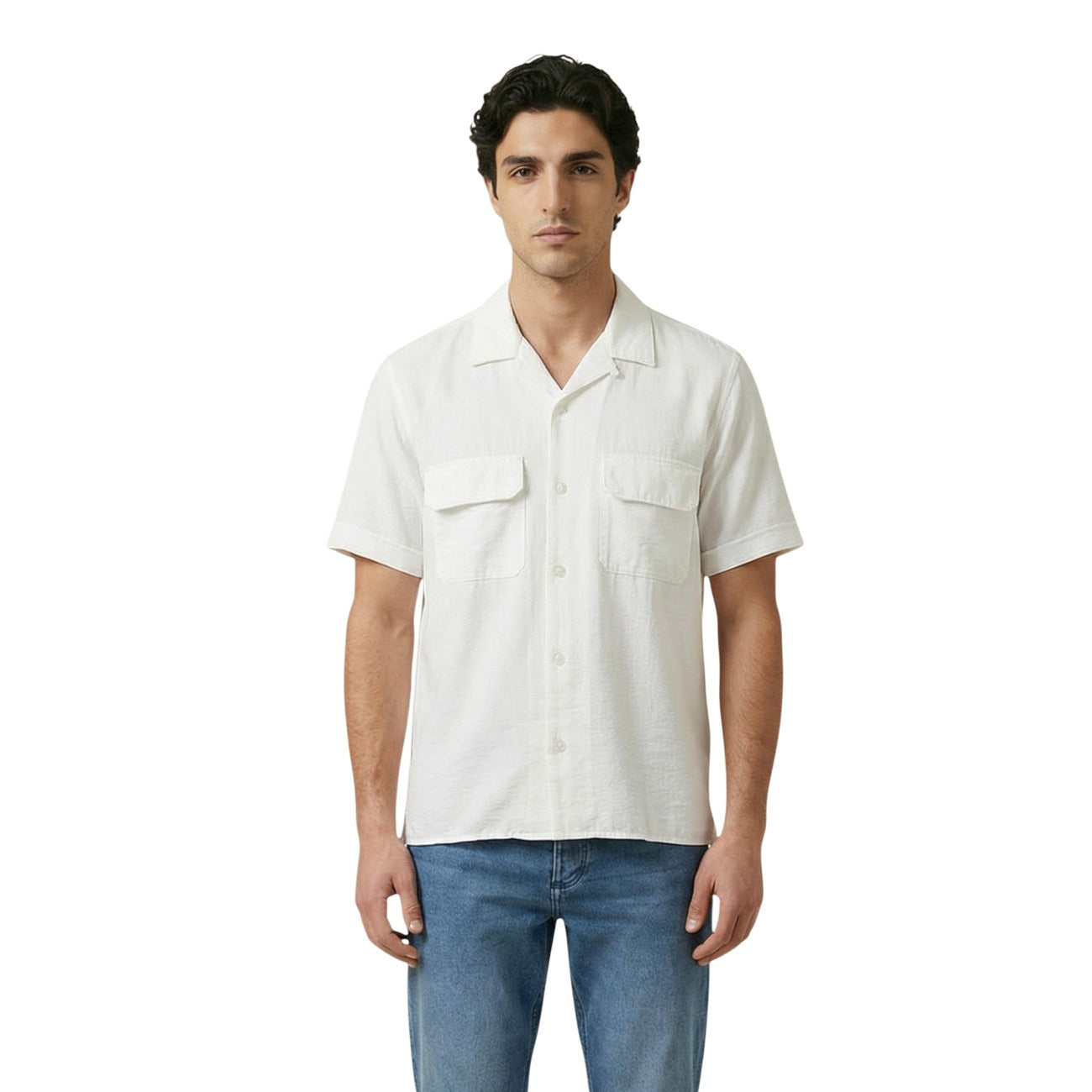 Antony Morato Men's Shirt