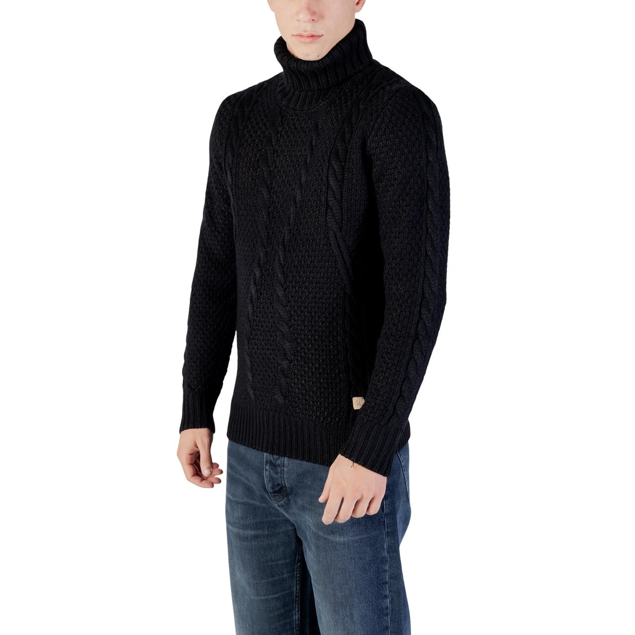 Gianni Lupo Men's Jumper