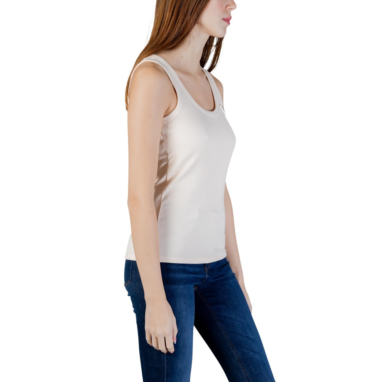 Guess Active Canotta Donna