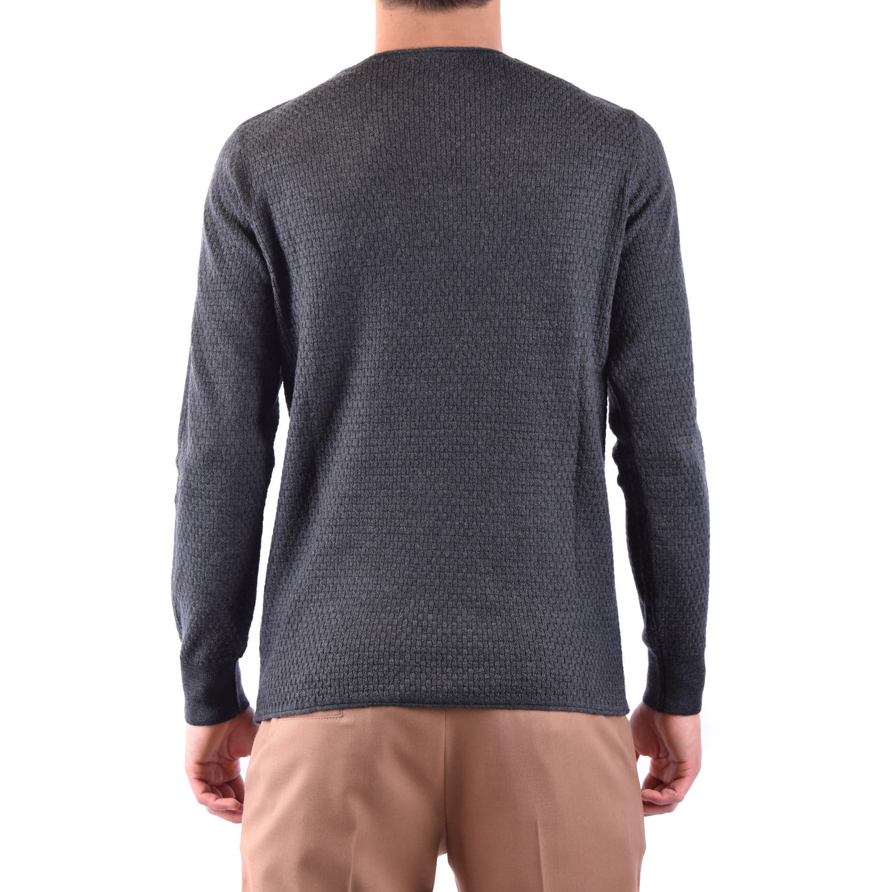 Paolo Pecora Men's Sweater