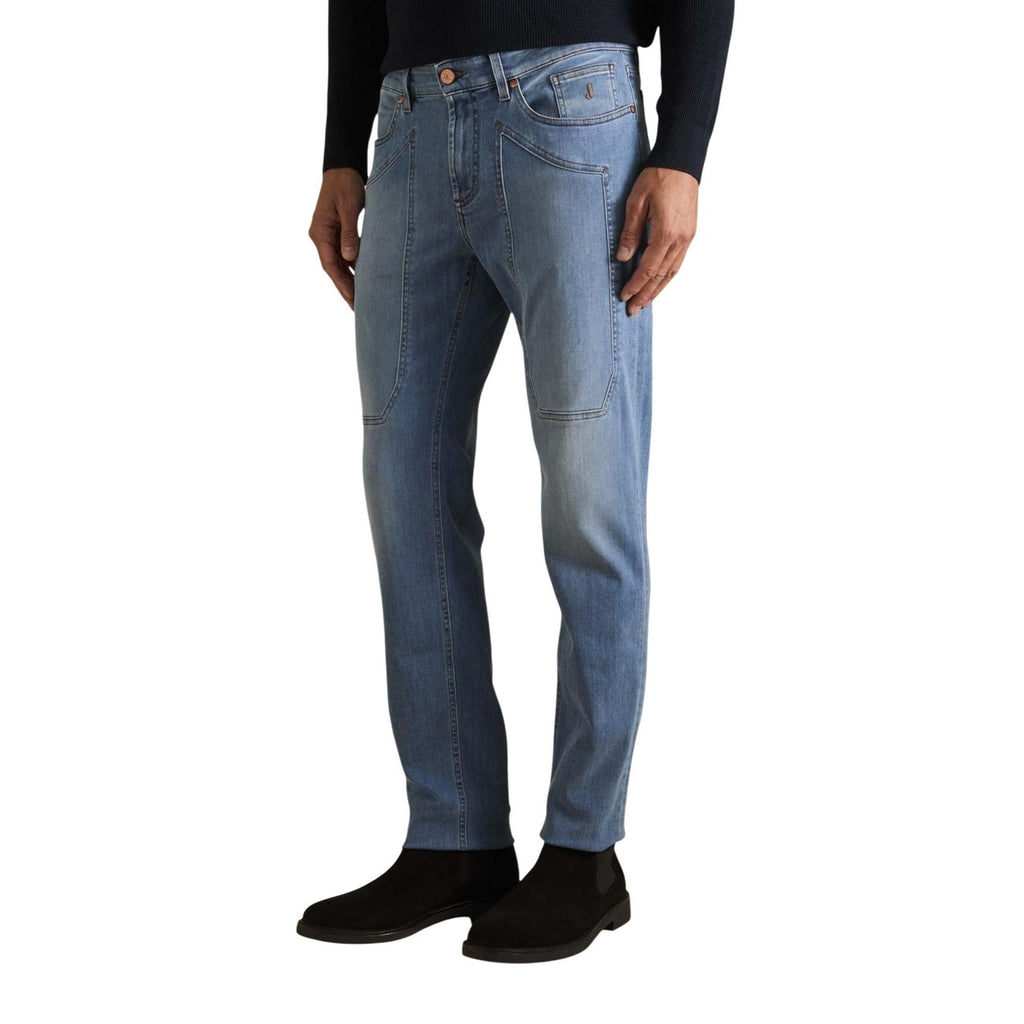Jeckerson Jeans Homme