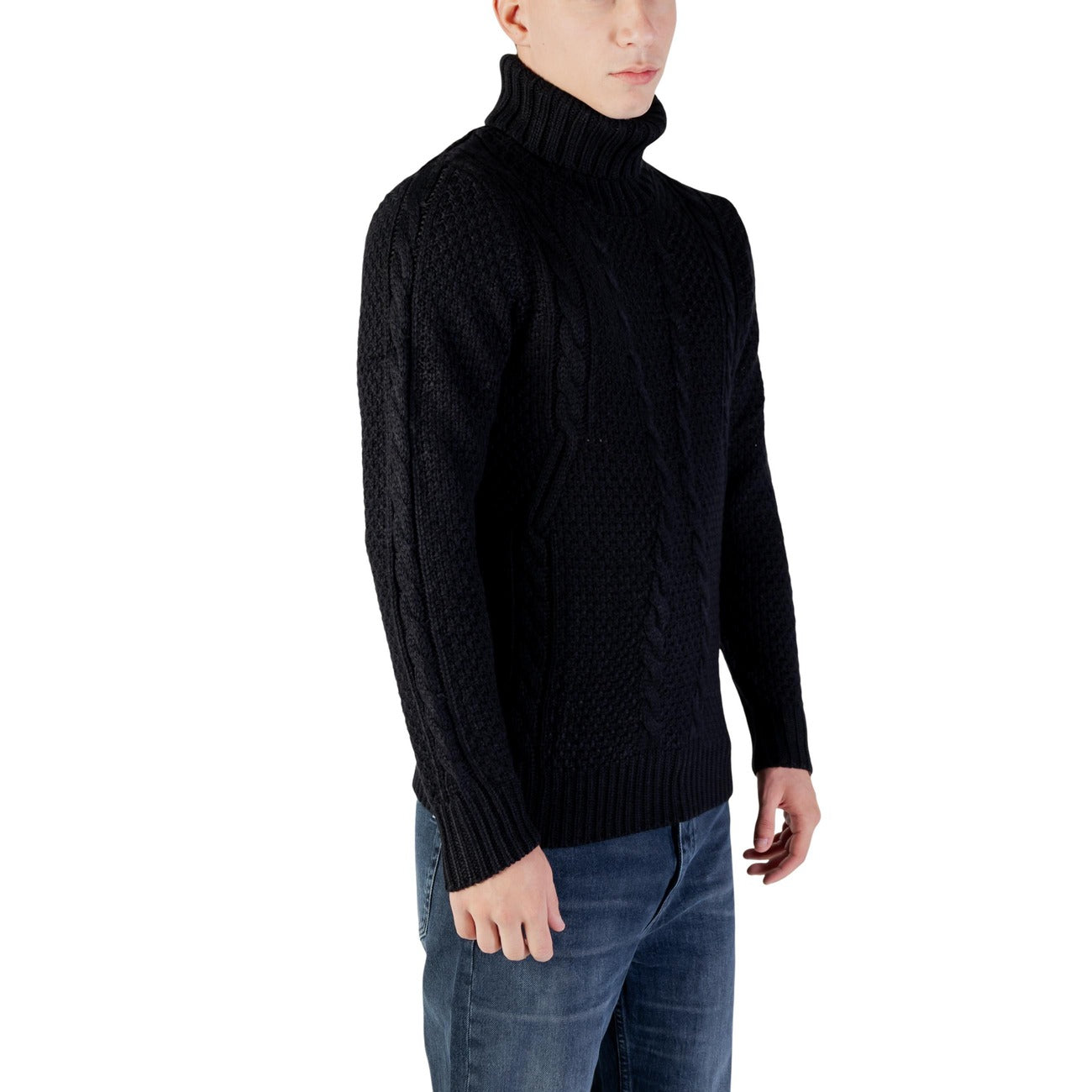 Gianni Lupo Men's Jumper