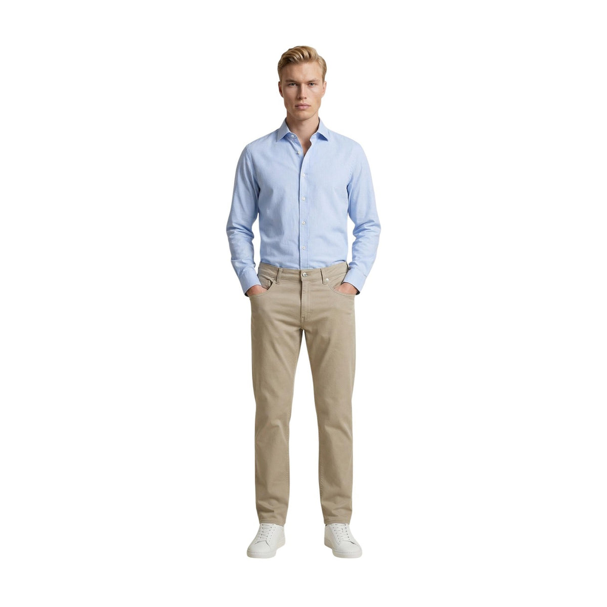 Guess Pantaloni Uomo