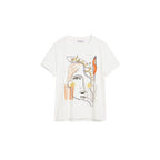 T-shirt Femme Desigual