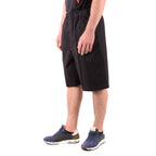 Alexander Mcqueen Bermuda Uomo