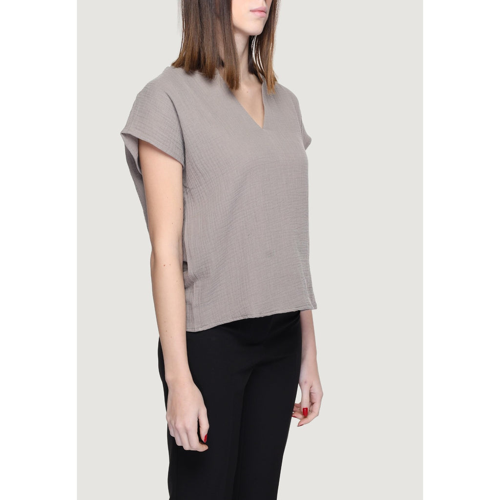Jacqueline De Yong Women's Blouse