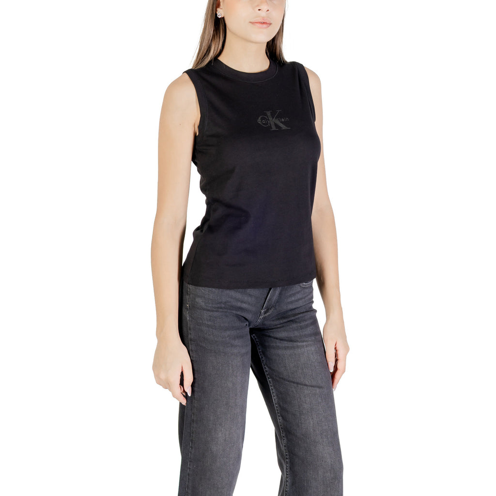 Calvin Klein Jeans Canotta Donna
