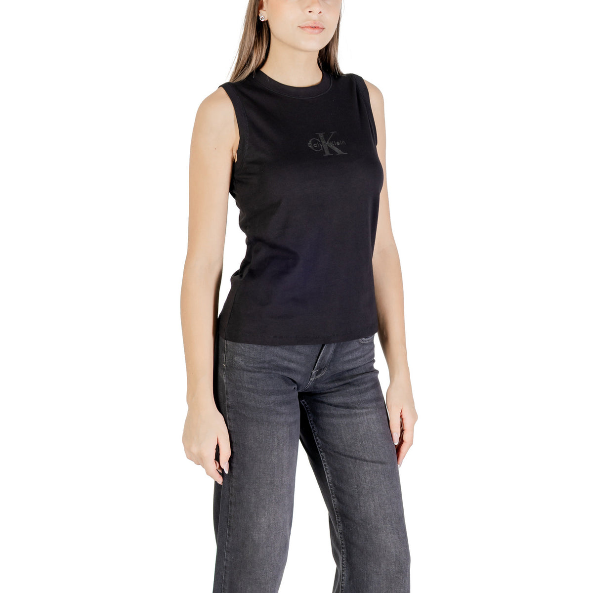 Calvin Klein Jeans Canotta Donna