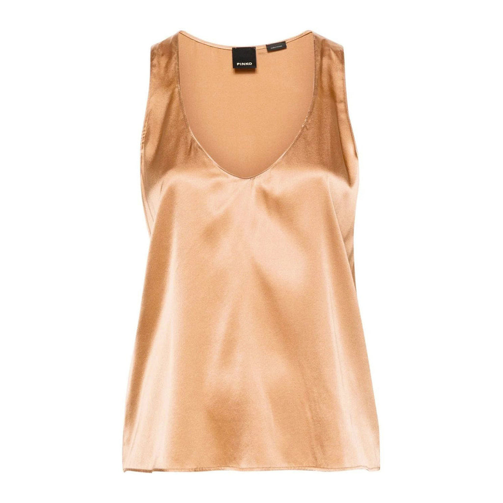 Pinko Débardeur Femme