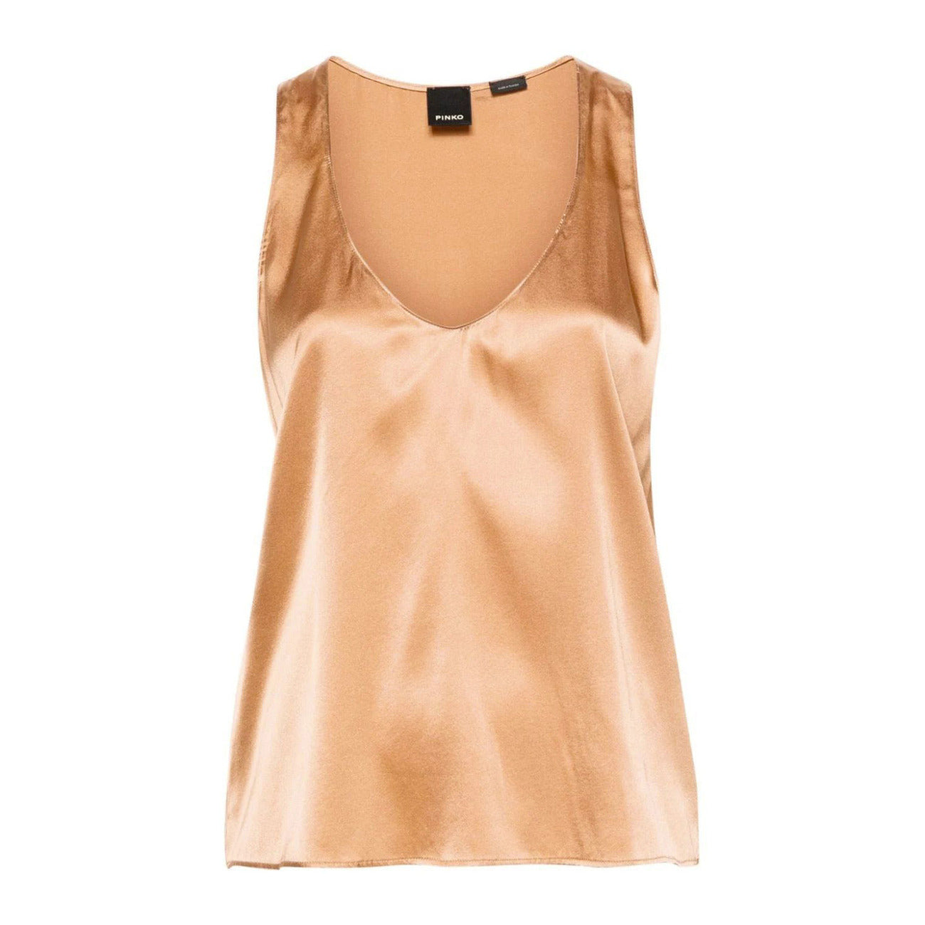 Pinko Débardeur Femme