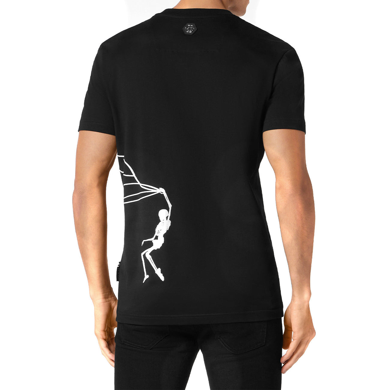 T-shirt Philipp Plein pour homme