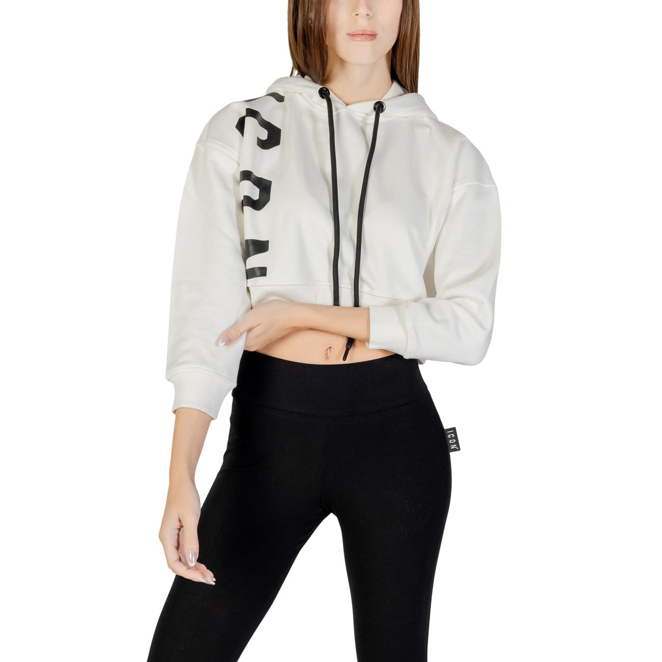 Sweat-shirt Femme à logo