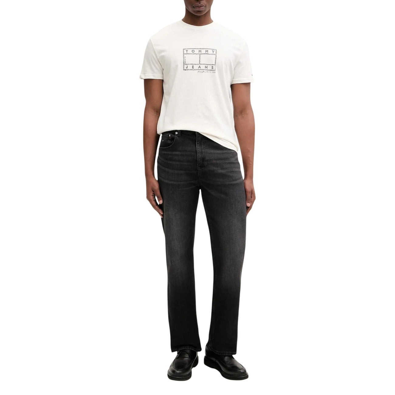 Tommy Hilfiger Men's T-Shirt