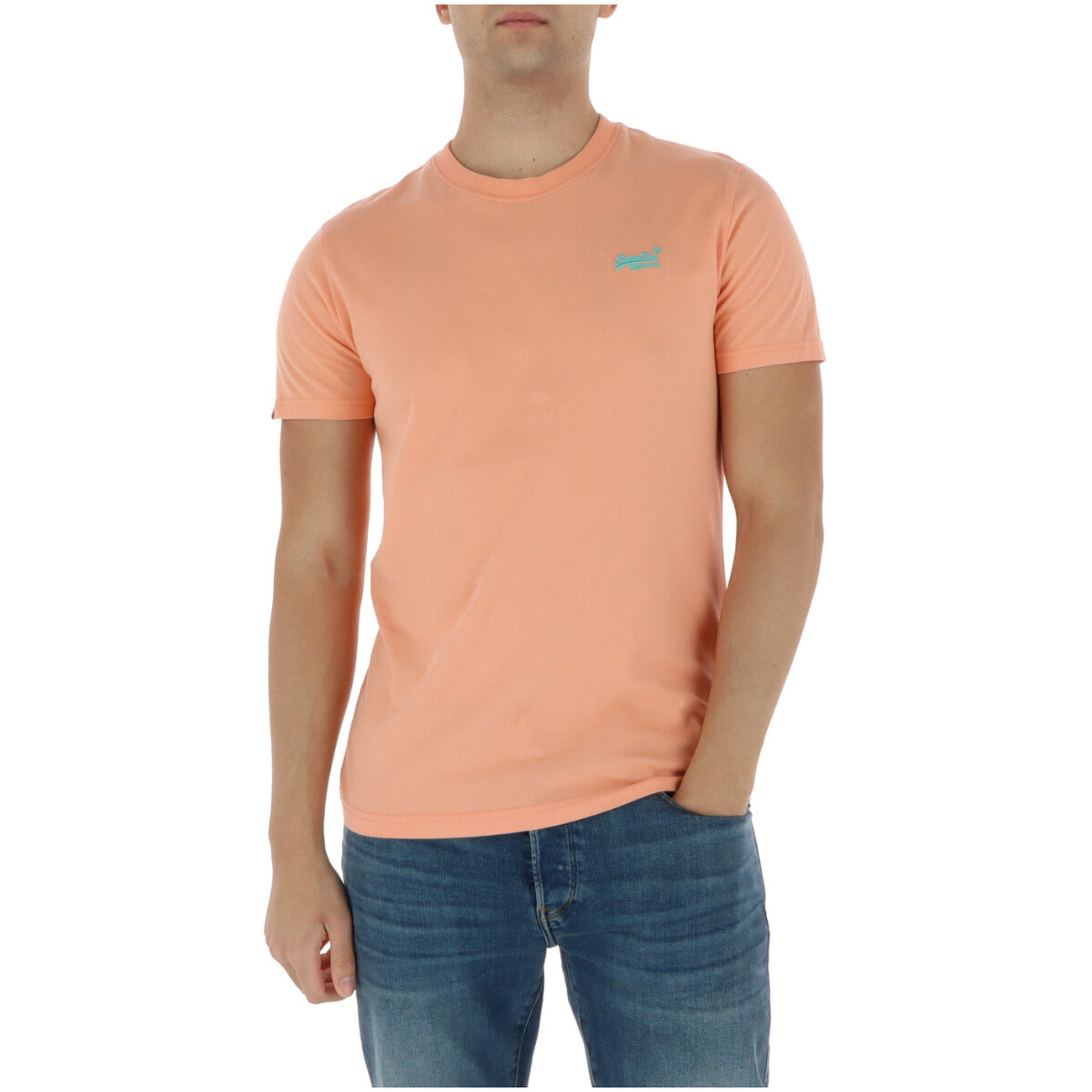 T-shirt Superdry Homme