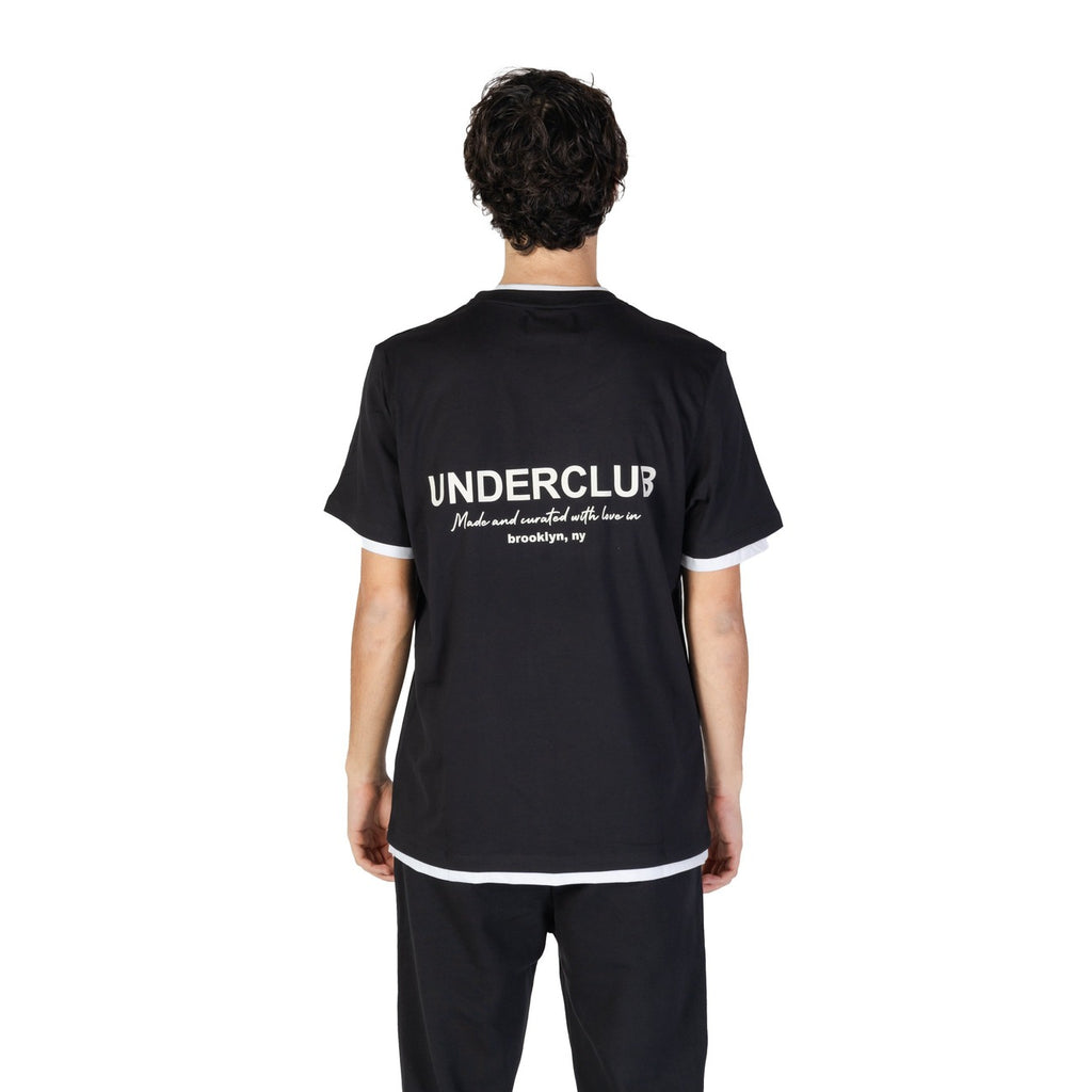 Underclub T-Shirt Uomo