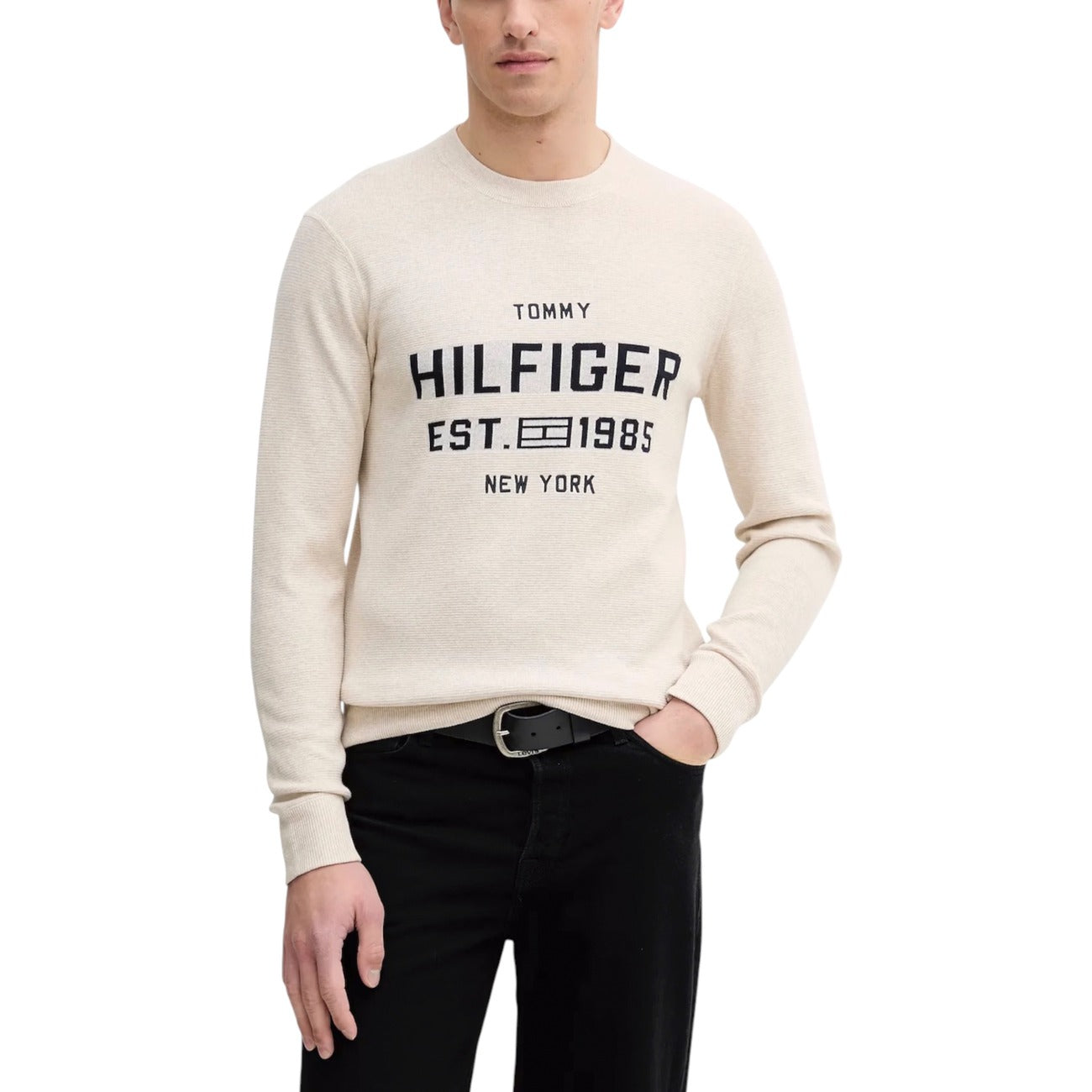 Tommy Hilfiger Men's Sweater