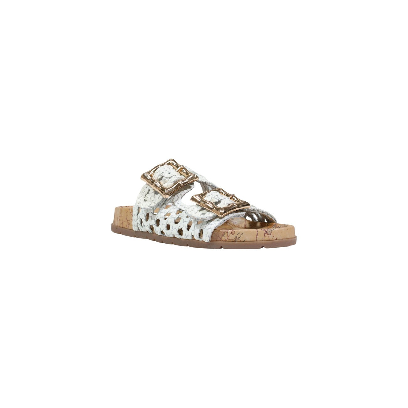 Alviero Martini Prima Classe Ciabatte Donna