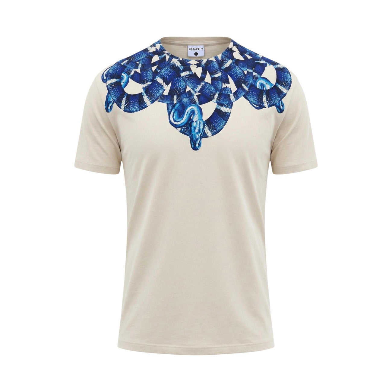 County Of Milan Men's T-Shirt