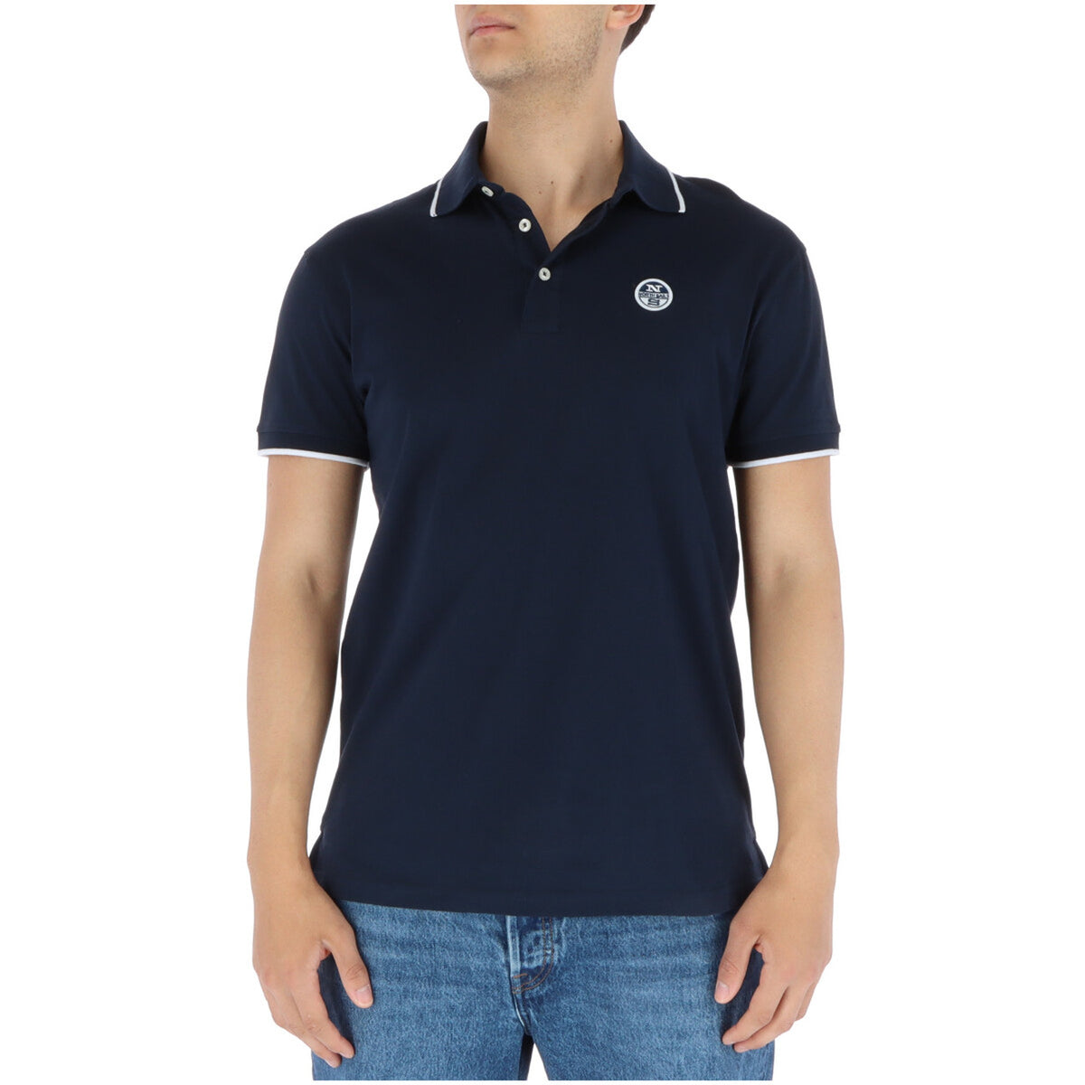 Polo North Sails Homme
