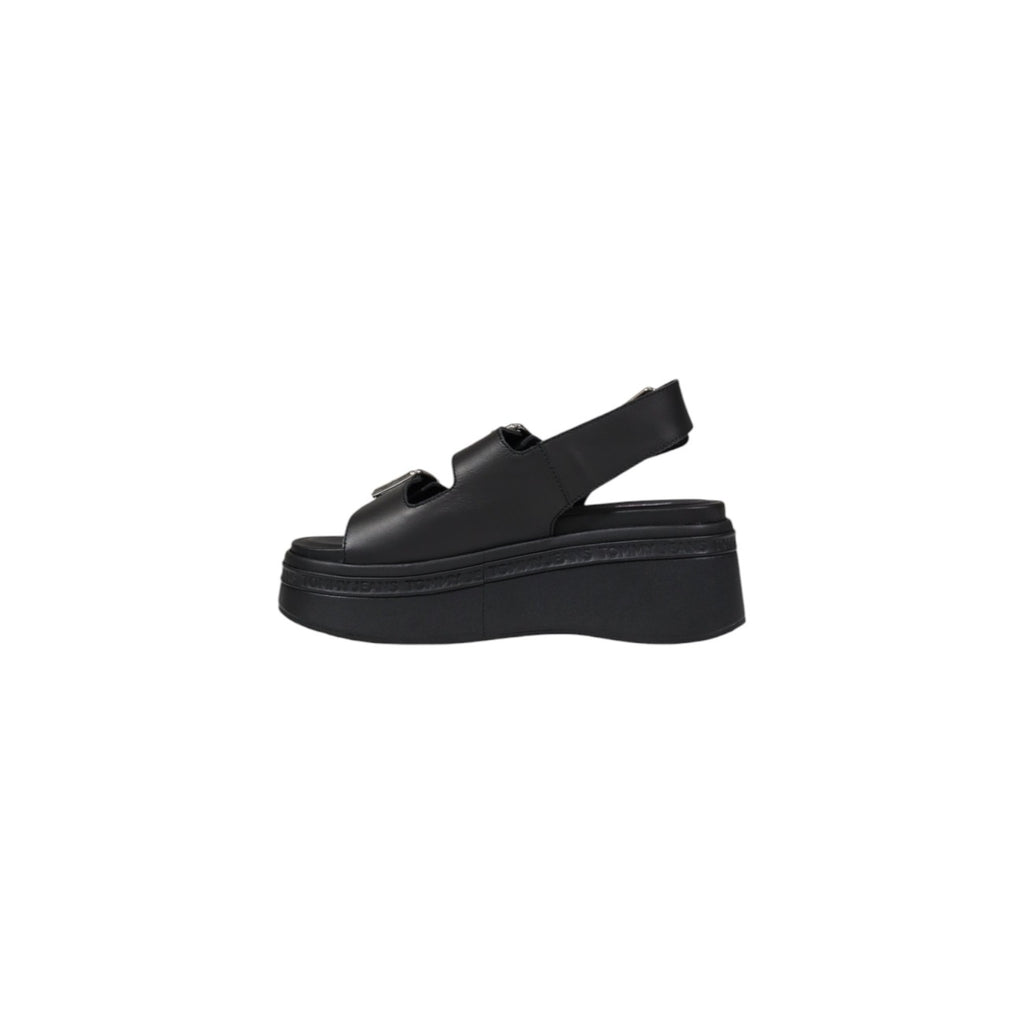 Tommy Hilfiger Women's Jeans Wedges