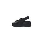 Tommy Hilfiger Women's Jeans Wedges