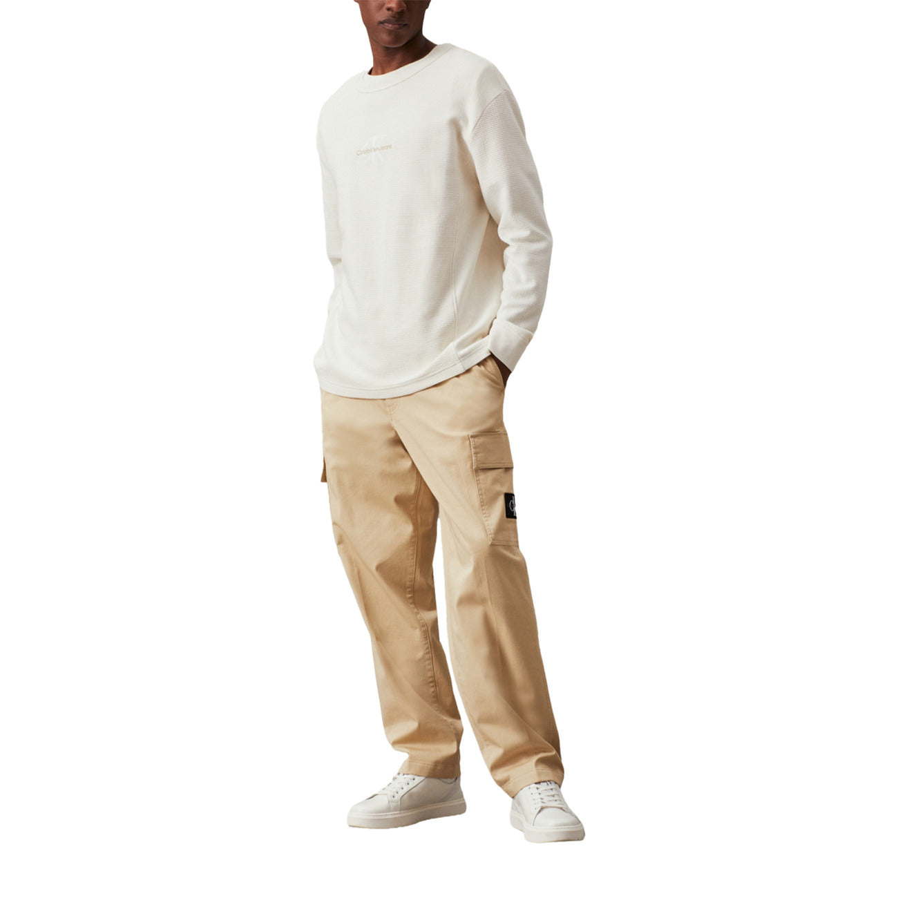 Calvin Klein Pantalons Homme