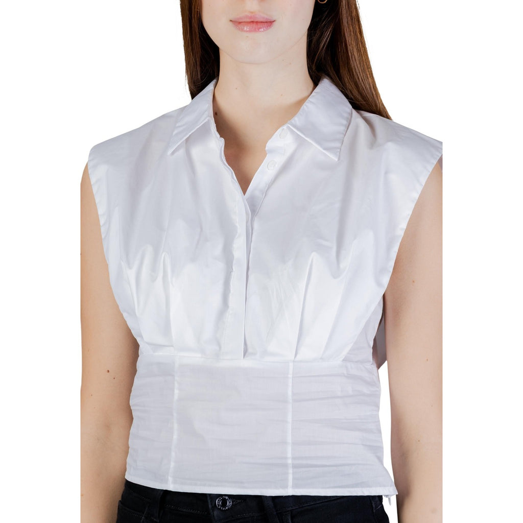Guess Women's Blouse