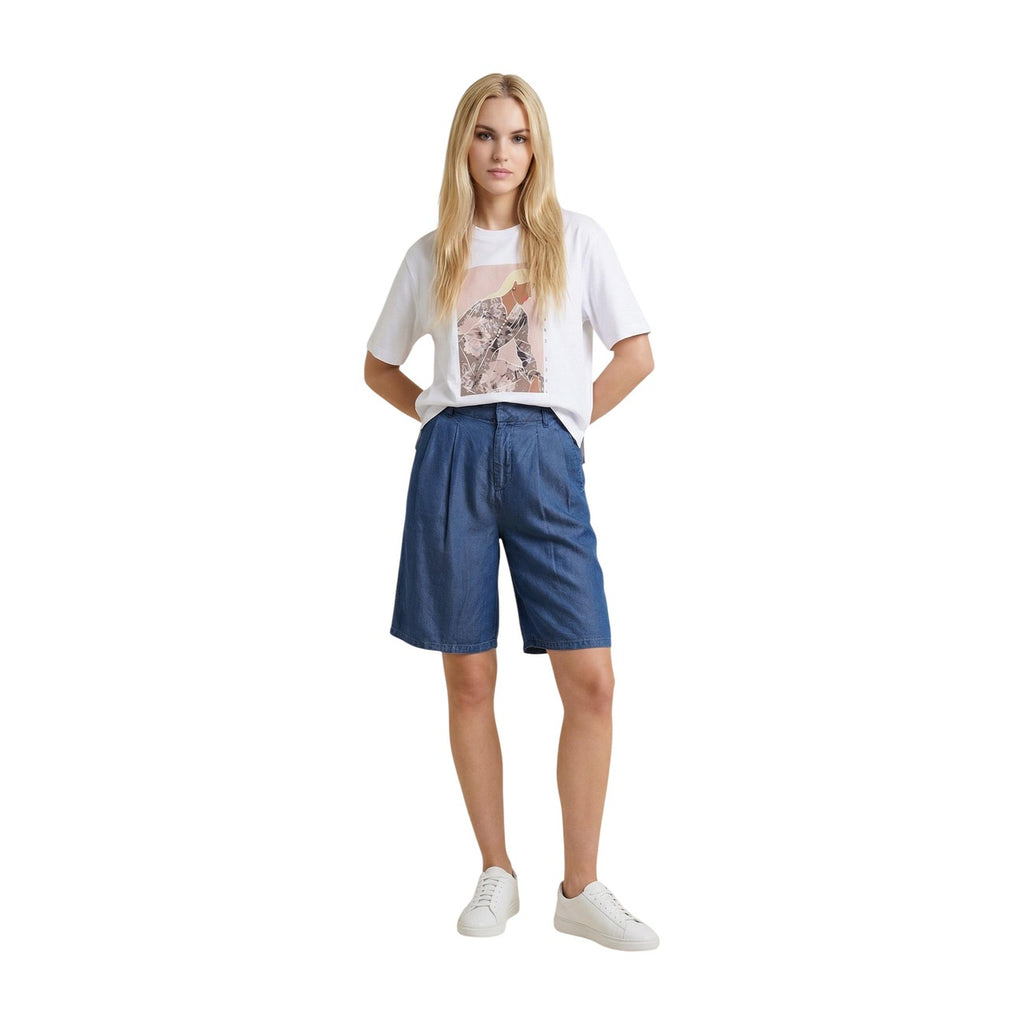Seuls T-shirts Femme