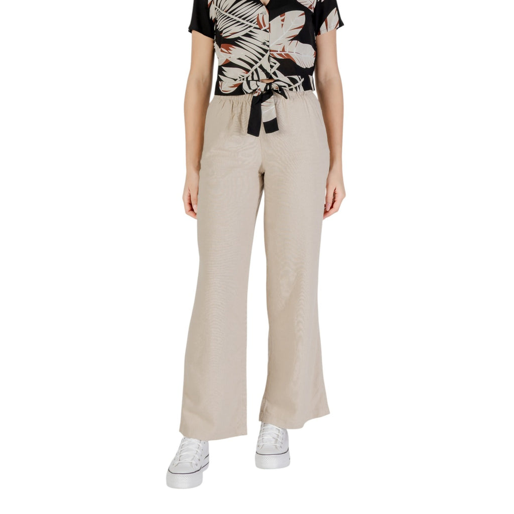 Only Women's Trousers