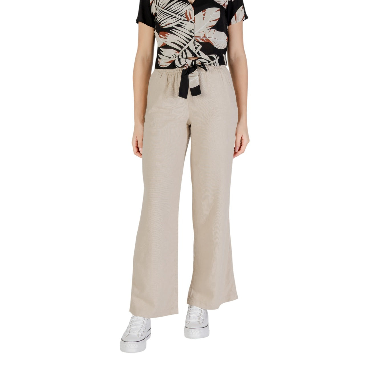Only Women's Trousers