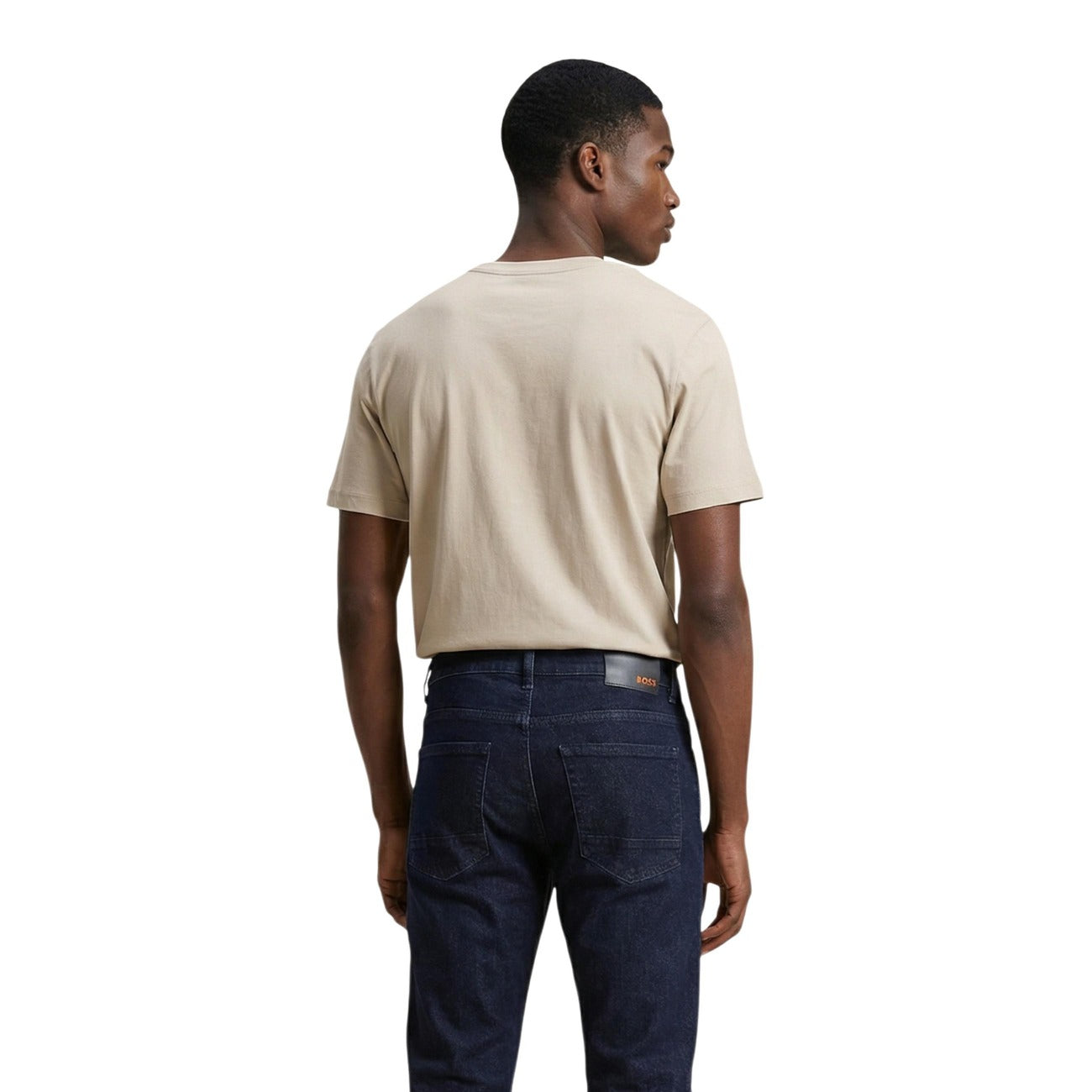 Calvin Klein Jeans Men's T-Shirt