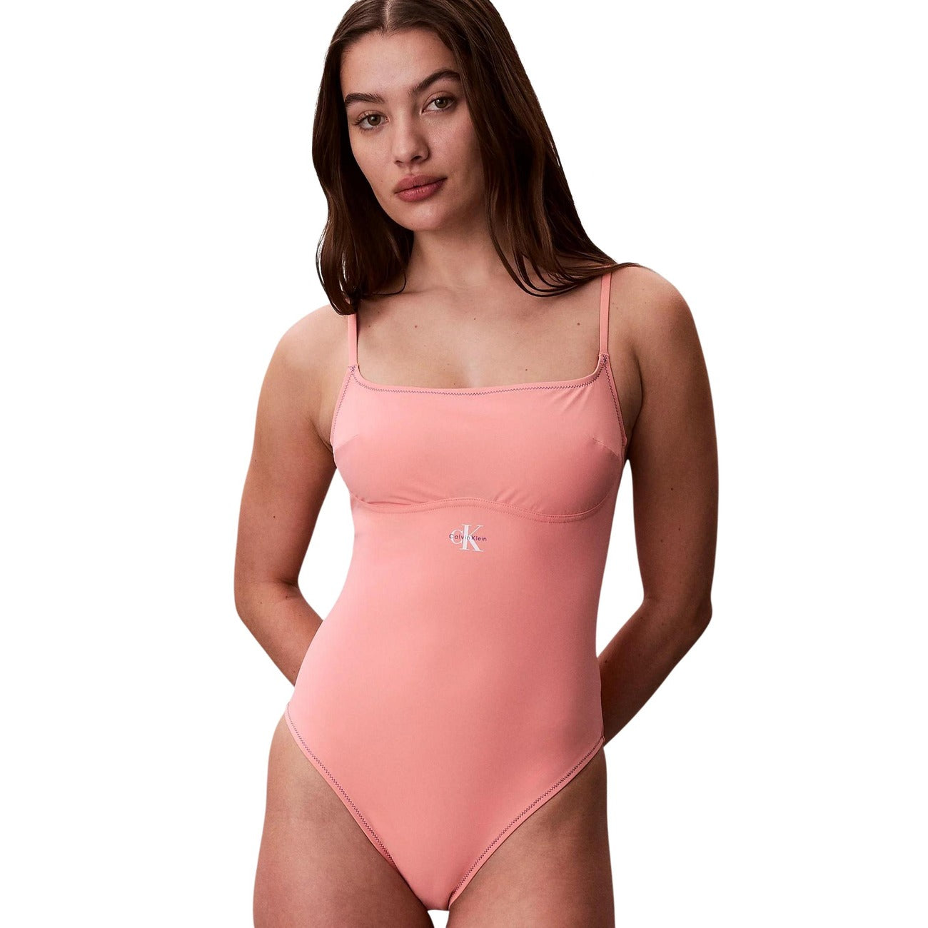 Calvin Klein Jeans Costume Donna