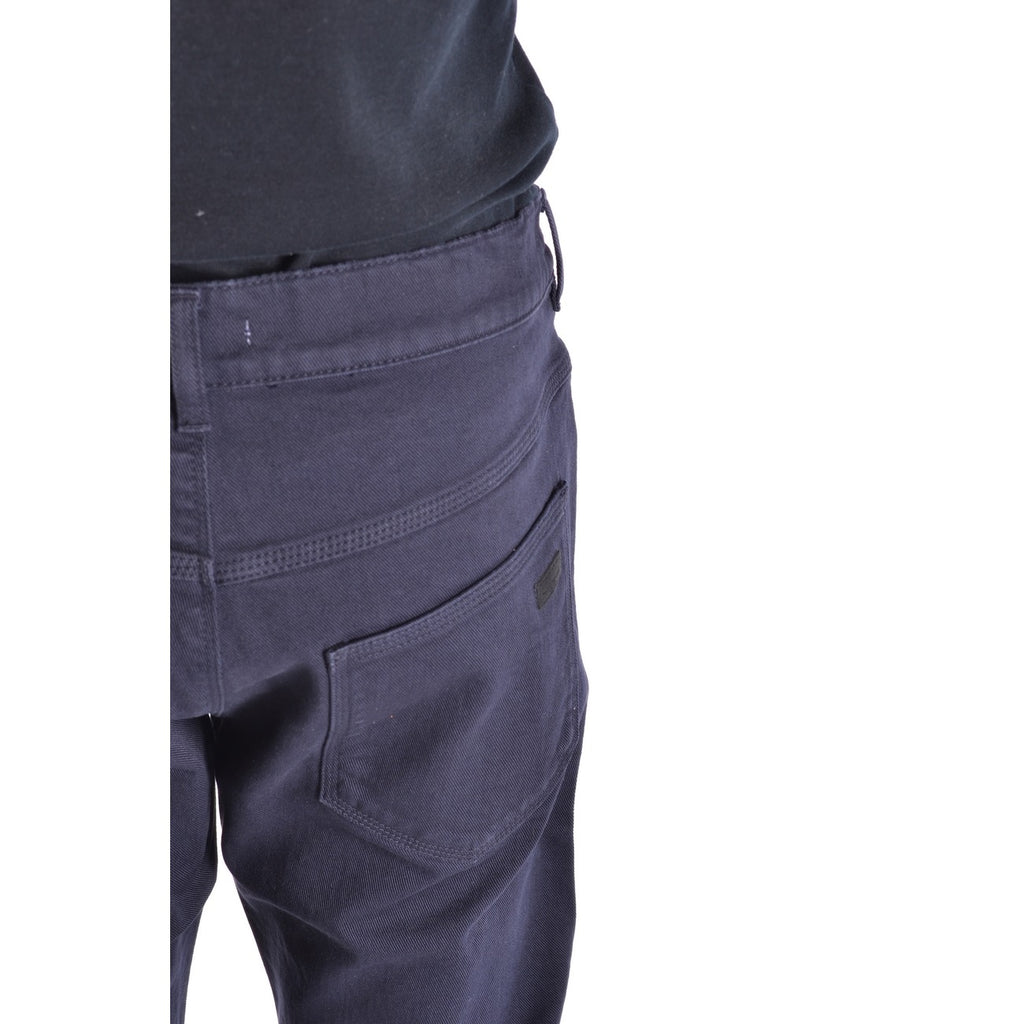 Paolo Pecora Pantalon Homme