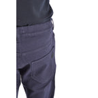 Paolo Pecora Pantalon Homme