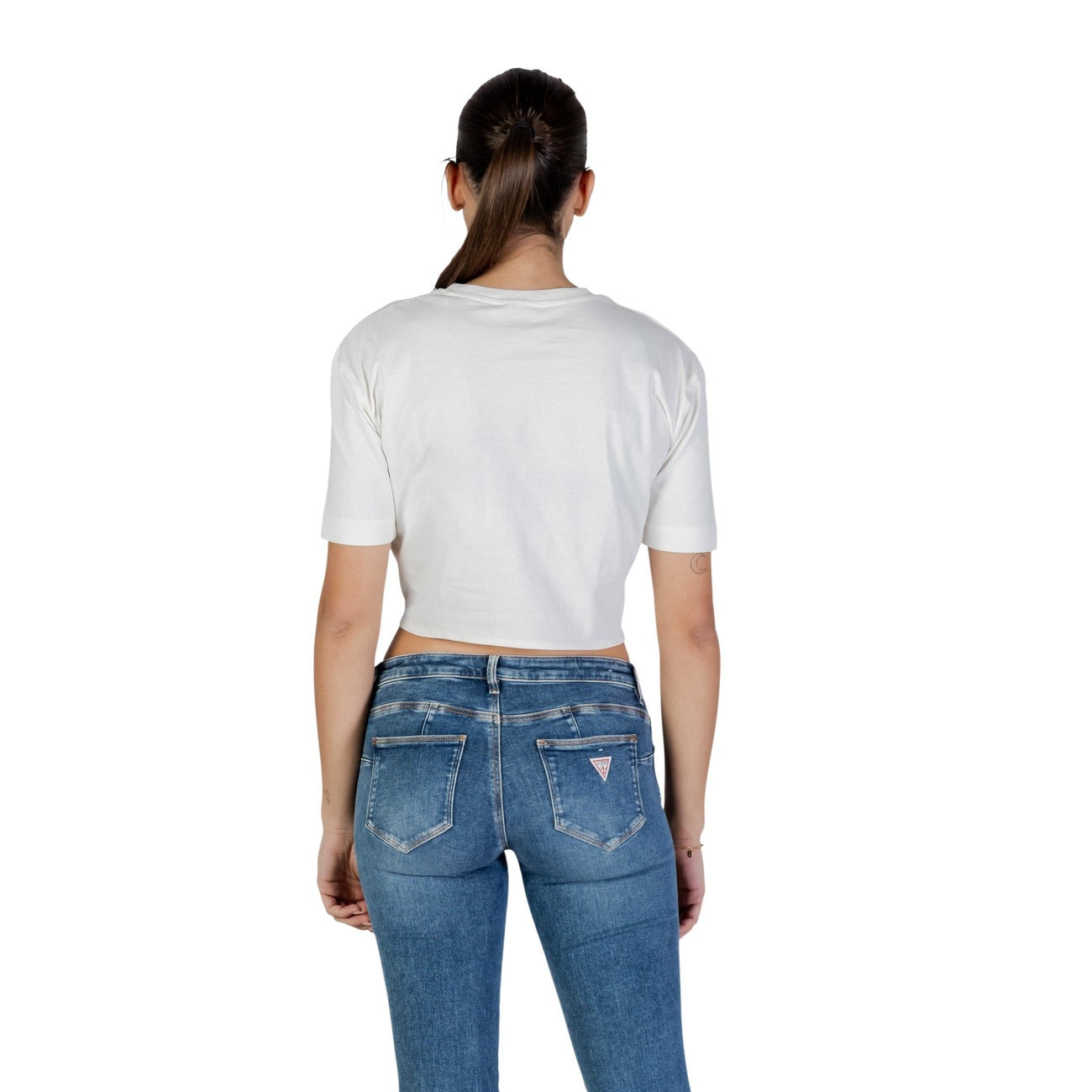 Guess Active T-Shirt Donna