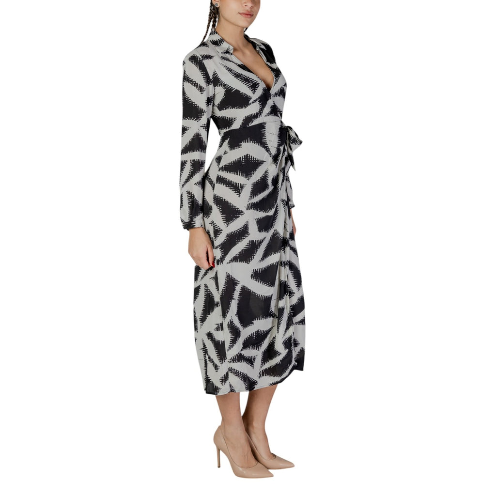 Jacqueline De Yong Women's Dress
