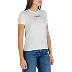 Tommy Hilfiger Women's Jeans T-Shirt