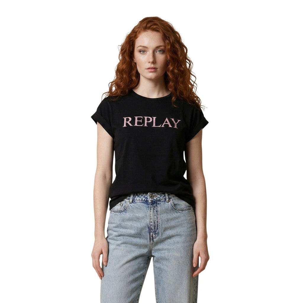 Replay Women's T-Shirt