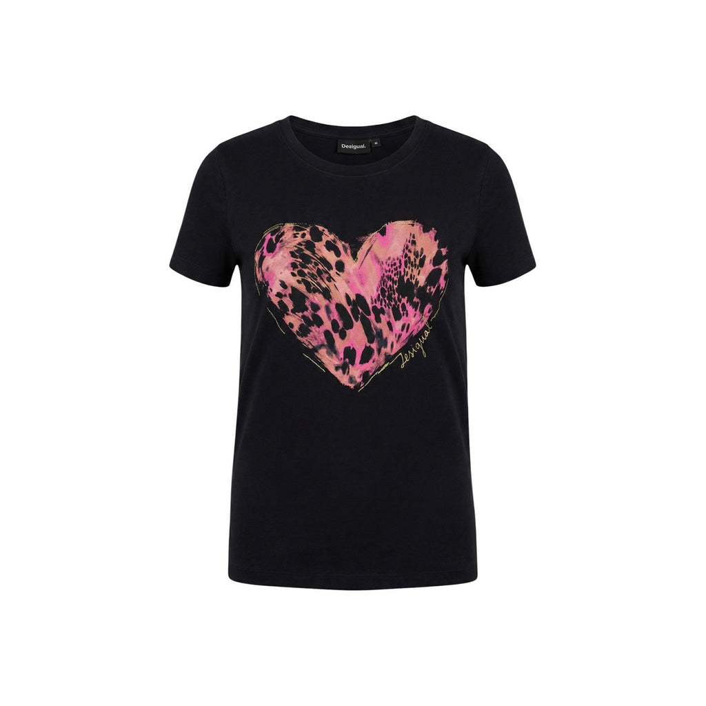 Desigual Women's T-Shirt