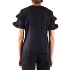 Alexander Mcqueen T-Shirt Donna