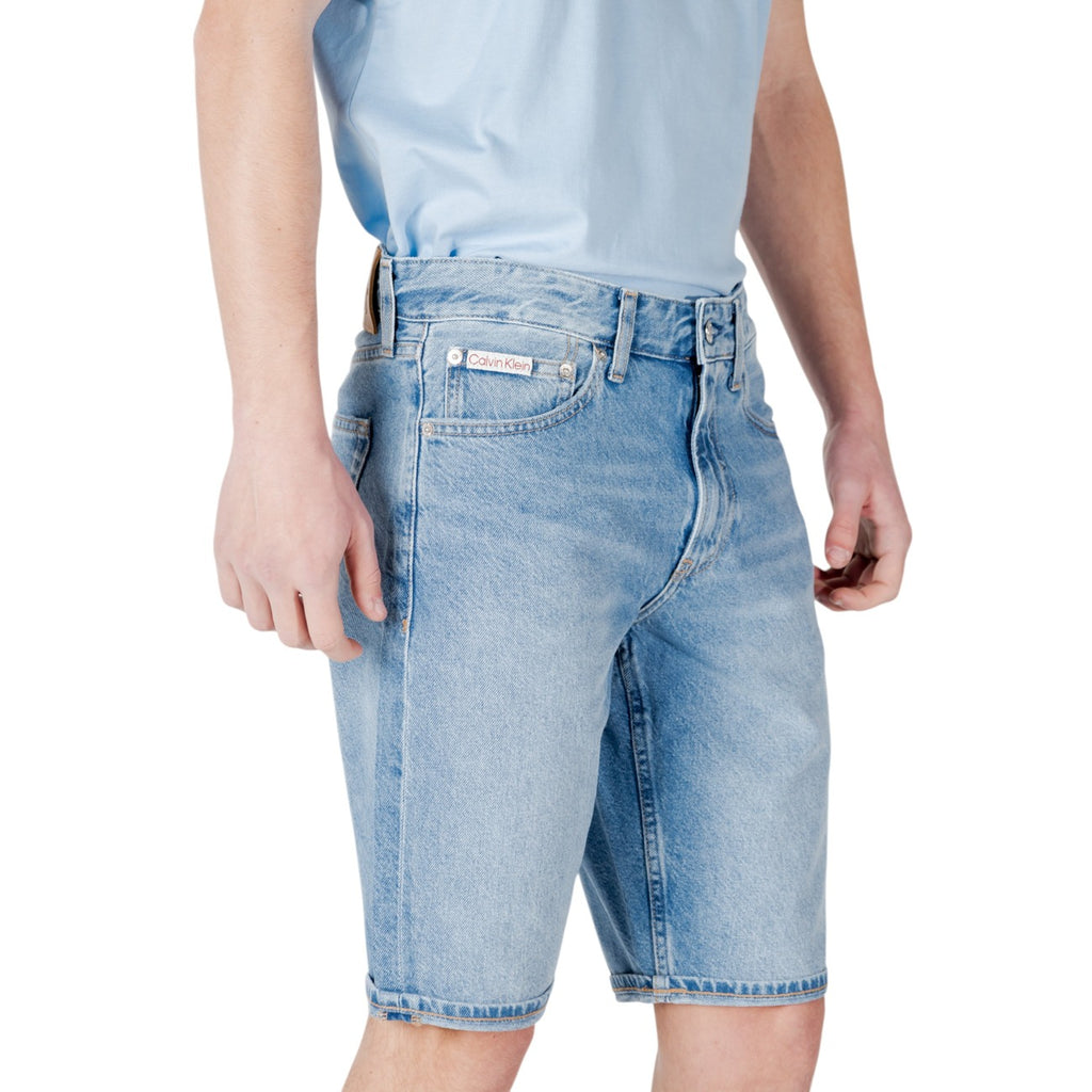 Calvin Klein Jeans Men's Bermuda Shorts