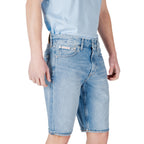 Calvin Klein Jeans Men's Bermuda Shorts