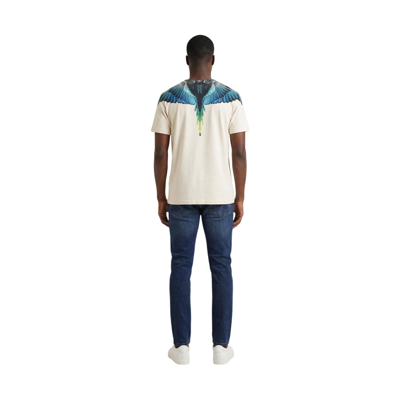 Men's County Of Milan T-Shirt