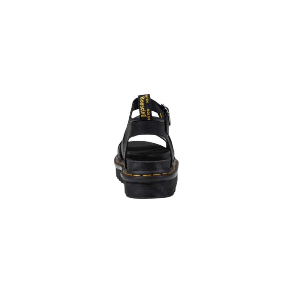 Dr. Martens Sandales Femme
