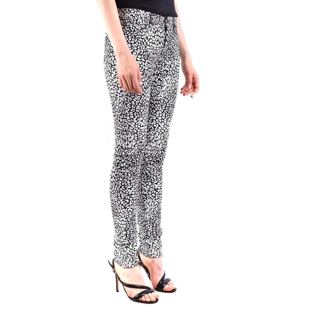 Jeans Saint Laurent Femme