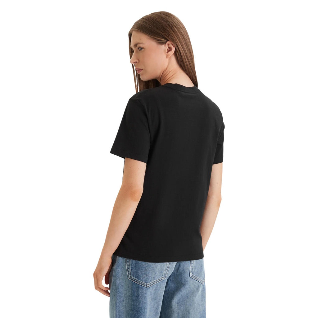 Calvin Klein Jeans T-shirt Femme