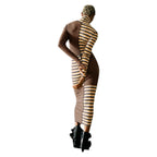 Robe Desigual Femme
